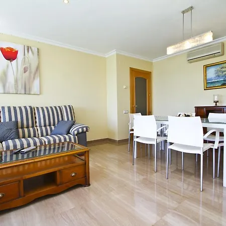 Apartment Portmarina Planet Costa Dorada Cambrils
