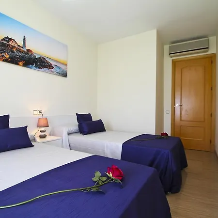Portmarina Planet Costa Dorada * Cambrils