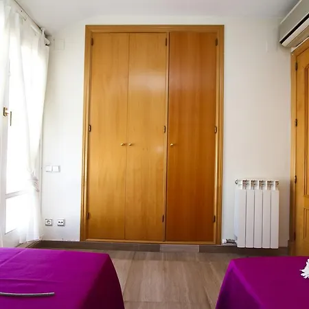 Portmarina Planet Costa Dorada Apartment Cambrils