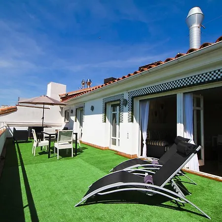 Apartment Portmarina Planet Costa Dorada Cambrils