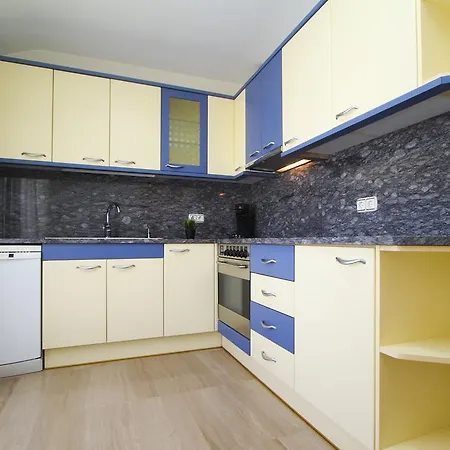 Apartment Portmarina Planet Costa Dorada
