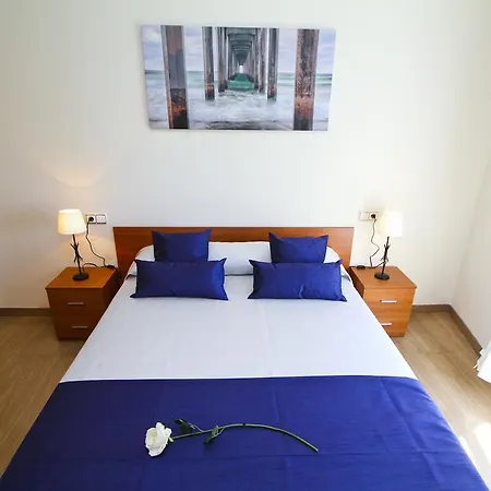Portmarina Planet Costa Dorada Apartment Cambrils