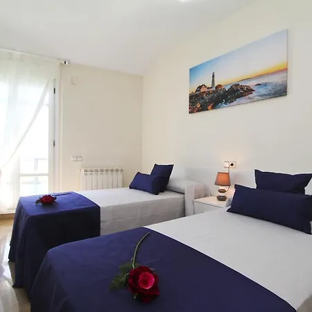 Portmarina Planet Costa Dorada Apartment *