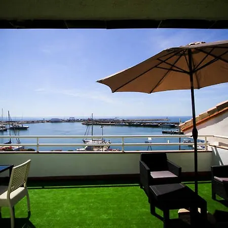 Apartment Portmarina Planet Costa Dorada