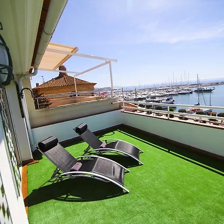 Apartment Portmarina Planet Costa Dorada Cambrils