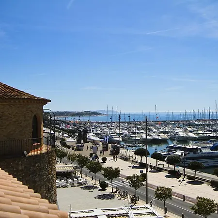 Portmarina Planet Costa Dorada Cambrils