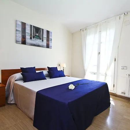 Apartment Portmarina Planet Costa Dorada *