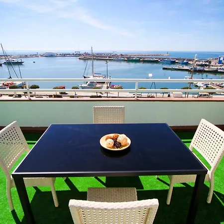 Apartment Portmarina Planet Costa Dorada *